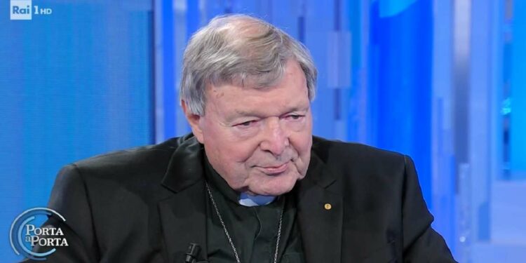 george pell