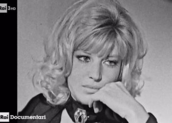 Monica Vitti (Docufilm)