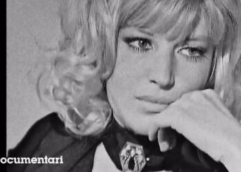 Monica Vitti