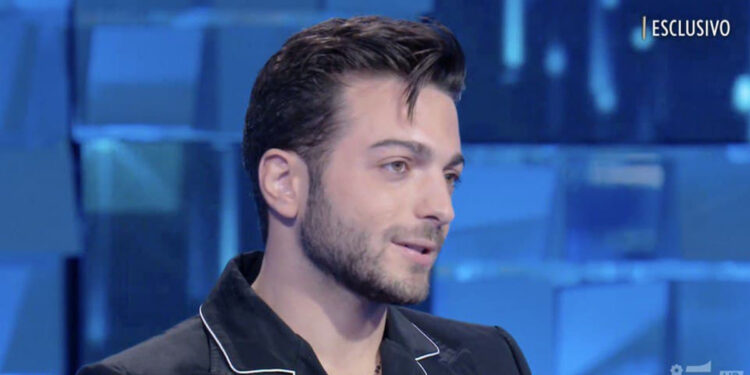 Gianluca Ginoble, Verissimo