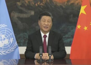 Xi Jinping