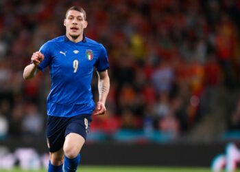 Calciomercato Roma - Belotti in arrivo (Foto LaPresse)