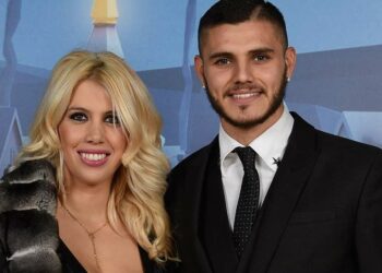 icardi wanda nara