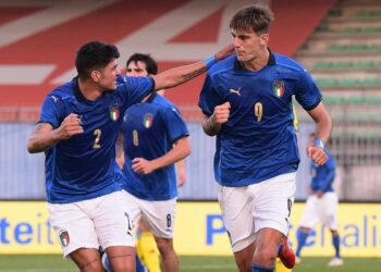 Italia U21