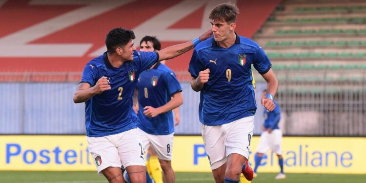 Italia U21