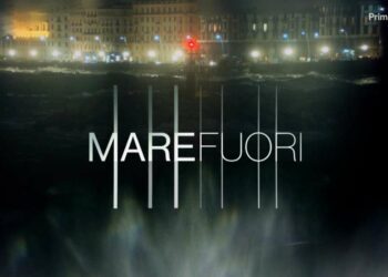 Mare fuori 3, su Rai 1