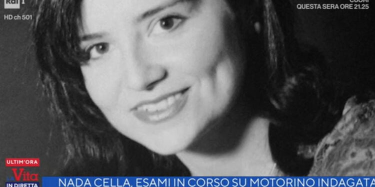 Annalucia Cecere, Vita in Diretta