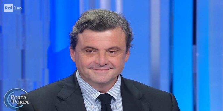 carlo calenda