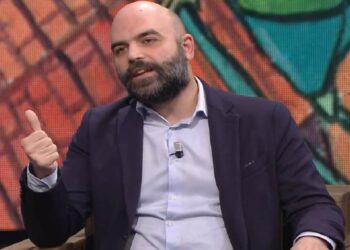 roberto saviano