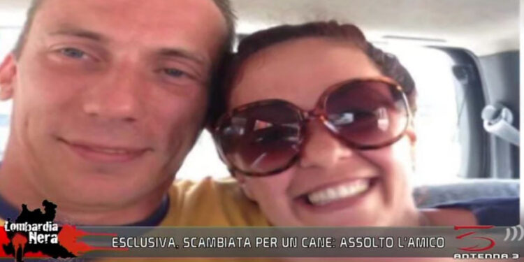 Caso Sabrina Beccalli, Lombardia Nera