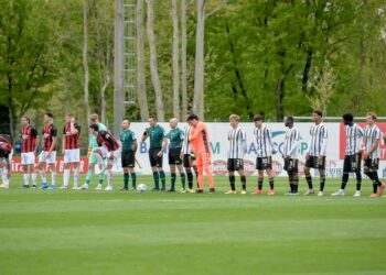 Milan Juventus Primavera