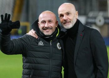 Diretta Milan Fiorentina, Serie A 35^ giornata (Foto LaPresse)