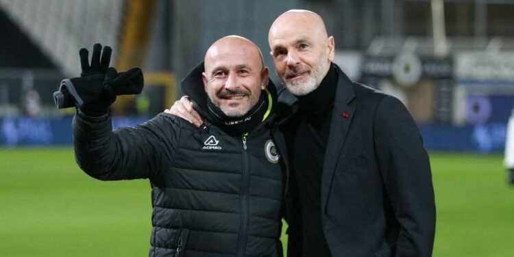 Diretta Milan Fiorentina, Serie A 35^ giornata (Foto LaPresse)