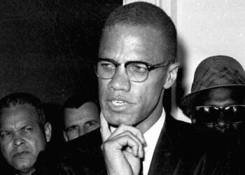 MalcolmX