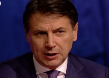 giuseppe conte