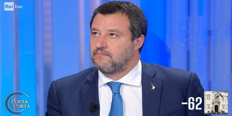 salvini