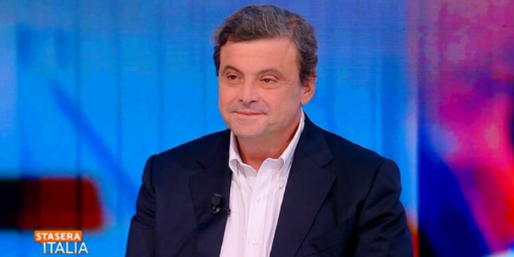 carlo calenda