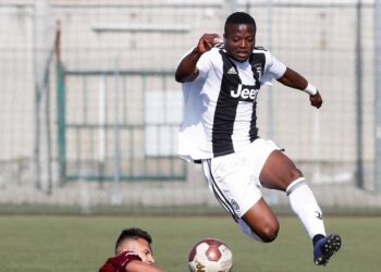 diretta juventus cagliari primavera