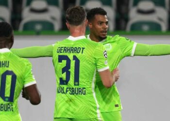 Diretta Siviglia Wolfsburg, Champions League gruppo G 5^ giornata (Foto LaPresse)