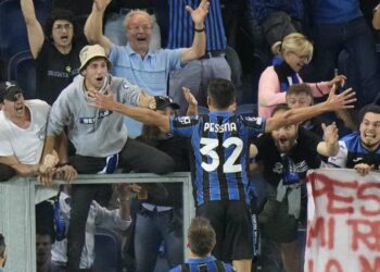 L'Atalanta si qualifica agli ottavi di Champions League? (Foto LaPresse)