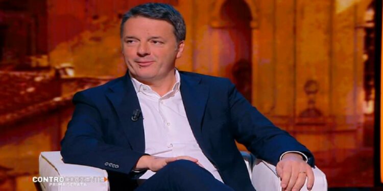 matteo renzi