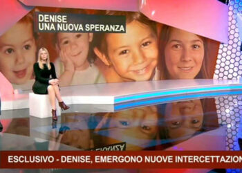 Denise Pipitone, il caso a Ore 14