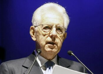 mario monti