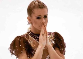 Tonya Harding