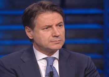 giuseppe conte