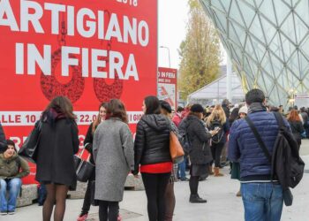 Artigiano in Fiera