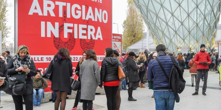 Artigiano in Fiera