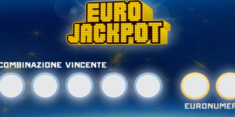 Eurojackpot