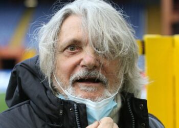 Massimo Ferrero