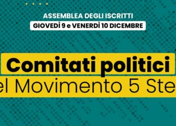 Voto M5s