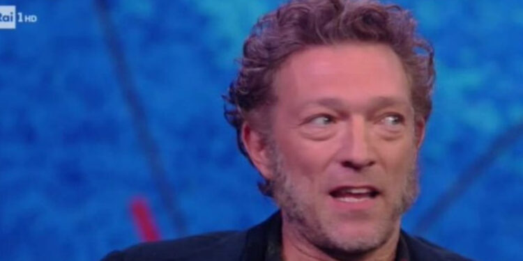 Vincent Cassel Rai