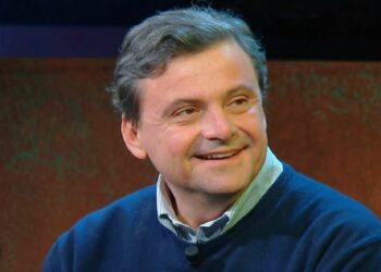 carlo calenda