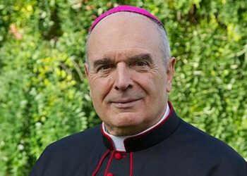 Monsignor Camisasca