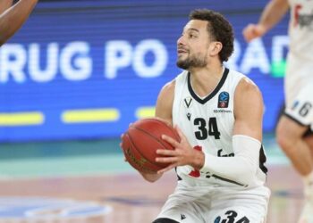 Diretta Sassari Virtus Bologna, basket Serie A1 20^ giornata (da eurocupbasketball.com)