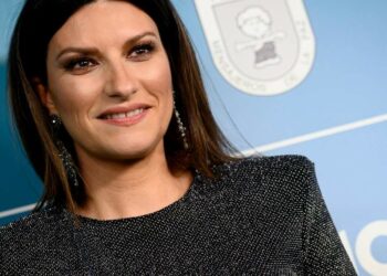 Laura Pausini
(Foto: web)