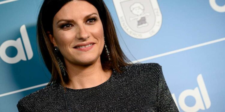 Laura Pausini
(Foto: web)