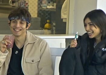 Alex e Cosmary, Amici 21