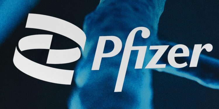 Pfizer