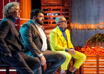 masterchef italia 2021