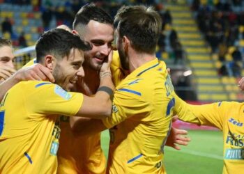 Frosinone Serie A