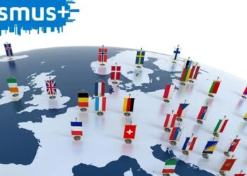 Erasmus+