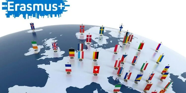 Erasmus+