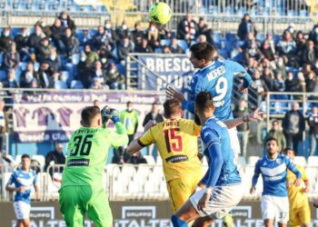 Calciomercato Pisa, Moreo piace a diversi club (Foto LaPresse)