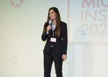 Valeria Santoro, Country Manager di Stocard Italia