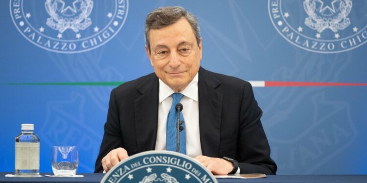 Draghi