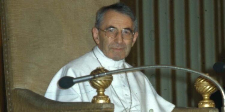 Papa Luciani